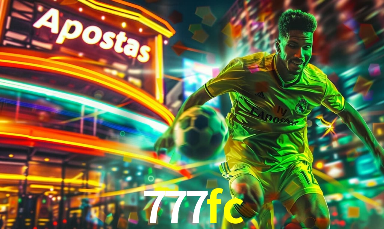 Estatísticas 777fc